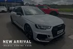 2019 Audi RS4