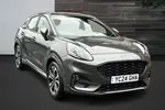 2024 Ford Puma