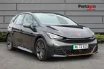 2022 Cupra Born