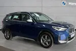 2023 BMW X1