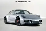 2018 Porsche 911
