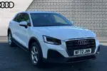 2022 Audi Q2