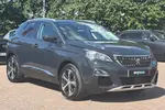 2019 Peugeot 3008
