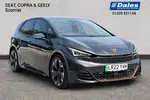 2022 Cupra Born