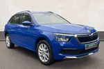 2021 Skoda Kamiq