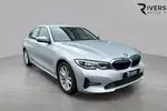2020 BMW 3 Series