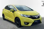 2017 Honda Jazz