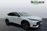 2025 MG HS