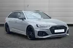 2023 Audi RS4