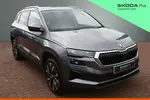 2023 Skoda Karoq