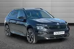 2026 Skoda Kamiq