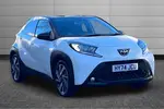 2024 Toyota Aygo X