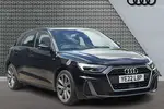 2022 Audi A1
