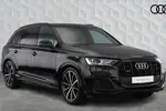 2022 Audi Q7