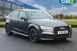 2019 Audi A3
