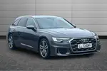 2023 Audi A6 Avant