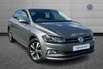 2020 Volkswagen Polo