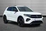 2025 Volkswagen T-Cross