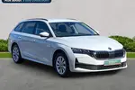 2025 Skoda Octavia Estate