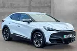 2025 Cupra Tavascan