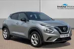 2021 Nissan Juke