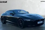 2022 Jaguar F-Type