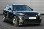 2023 Land Rover Range Rover Velar