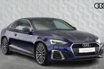 2023 Audi A5