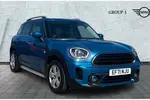 2022 MINI Countryman
