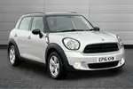 2016 MINI Countryman
