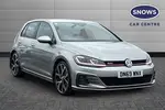 2019 Volkswagen Golf GTI