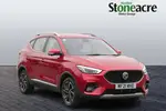 2021 MG ZS