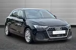 2025 Audi A1