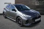2026 Mazda 2 Hybrid