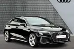 2022 Audi A3