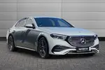 2025 Mercedes-Benz E-Class
