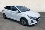 2025 Hyundai i20