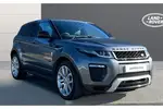 2019 Land Rover Range Rover Evoque