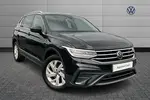 2022 Volkswagen Tiguan Allspace