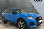 2019 Audi Q3