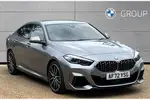 2022 BMW 2 Series Gran Coupe