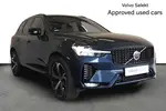 2022 Volvo XC60