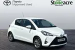 2020 Toyota Yaris