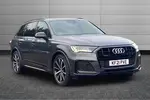 2021 Audi Q7