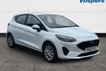 2023 Ford Fiesta