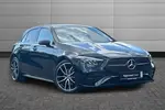 2025 Mercedes-Benz A-Class