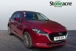 2021 Mazda 2
