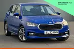 2022 Skoda Fabia