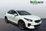 2020 Kia XCeed