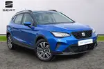 2026 SEAT Arona